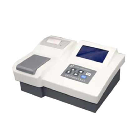 JINGQI WD9201P COD Ammonia Nitrogen Tester, Imported Cold Illuminant PID Temperature Control
