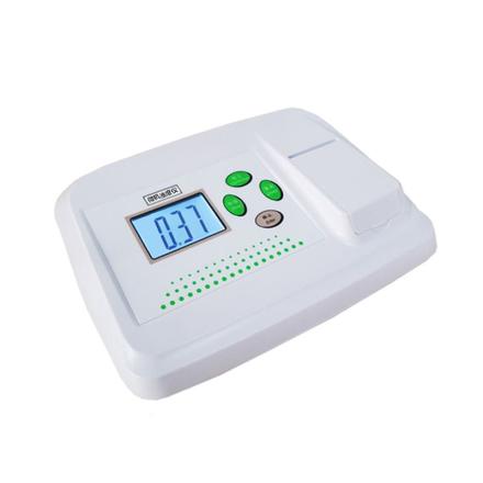 QIWEI WGZ-500BS microcomputer Turbidity Meter, intelligent scattered light turbidity measurement instrument