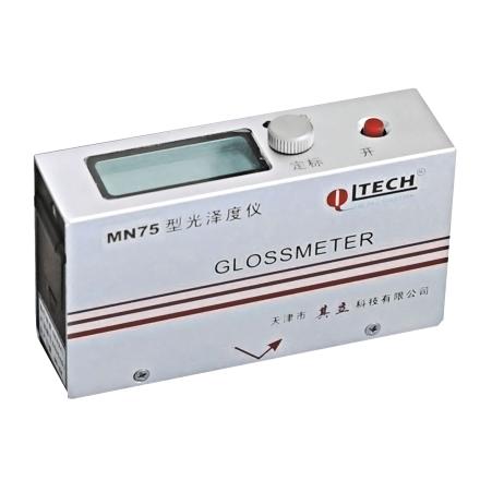 QILI MN75 Glossmeter 75 &deg; Measurement Angles for Paper Industry