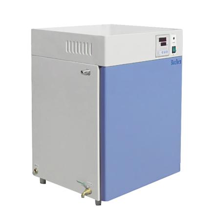 BOZHEN GHP-9160 Water-Jacketed Incubator Water-jacketed heating digital temperature control