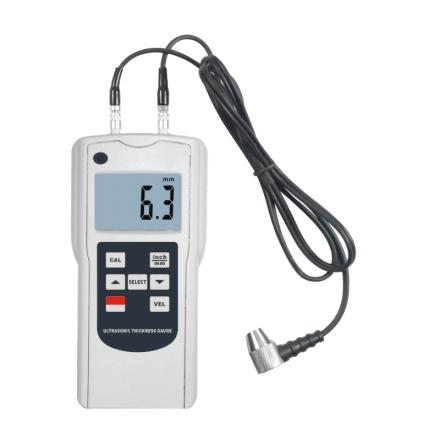 AMITTARI AT-140B High Accuracy Ultrasonic Thickness Gauge Measurement accuracy 0.5% H +/- 0.2mm