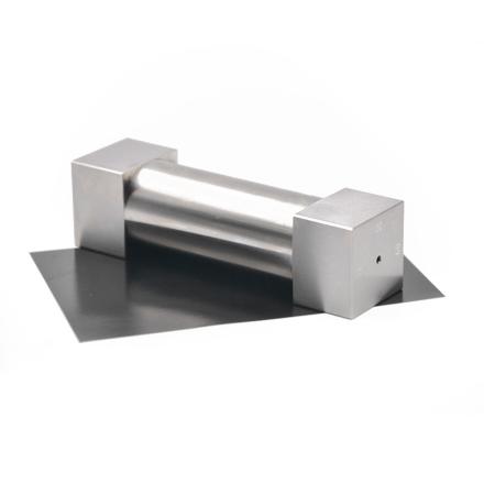 TQC VF2145 Baker coating Applicator 4-sided Film Applicator stainless steel 60mm application width