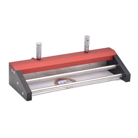 TQC sheen VF1821 Adjustable Film Applicator Adjustable micron Film Applicator wet film thickness 0-8mm