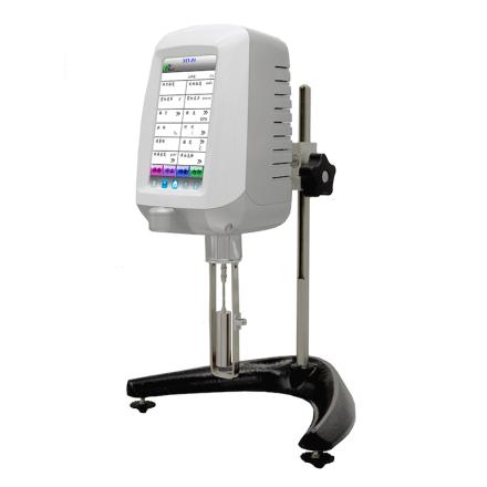 NIRUN NTV-E2 Smart Touch Digital Viscometer 7-inch Touchscreen 1-2 million mPa &middot; s