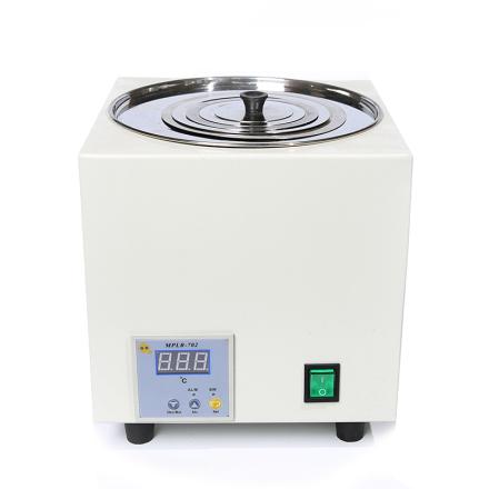 Jindadi HH-S1 thermostatic water Bath stainless steel cover single hole digital thermostatic sink