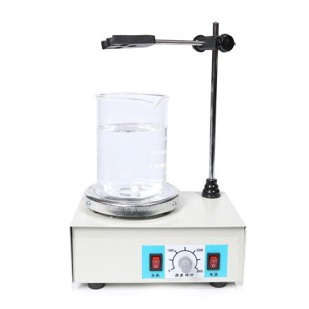 DADI CJJ78-1 Magnetic Heating Stirrer Bidirectional Speed Control and Temperature Control