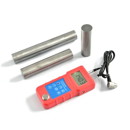 TSINGTAO TOKY UM6800 Ultrasonic Thickness Gauge Low Power High Accuracy Pocket measurement instrument