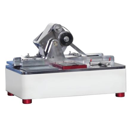 IMT-227 Microcomputer Ink absorbency Tester Automatic control Pattern thickness adjustment