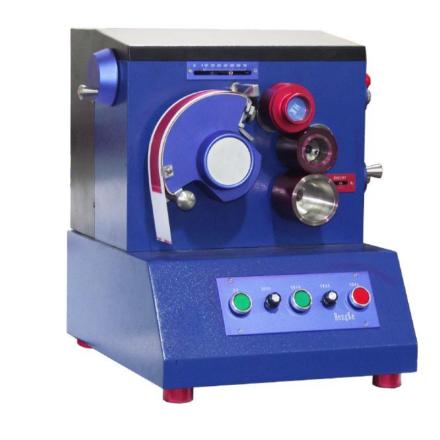 IMT-IGT309A offset plate inks Spot Color Proofer Separate transfer adjustable pressure