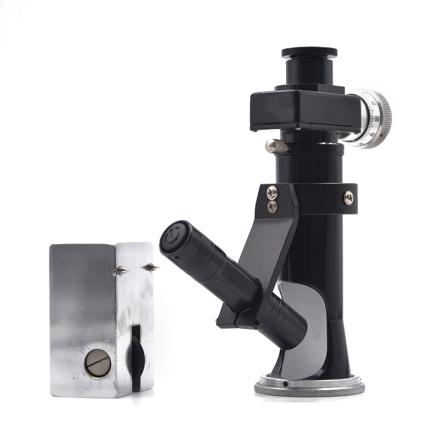 PUSHEN QHY Buchholz Crane Tester coating pressure resistance Tester Crane load 500g