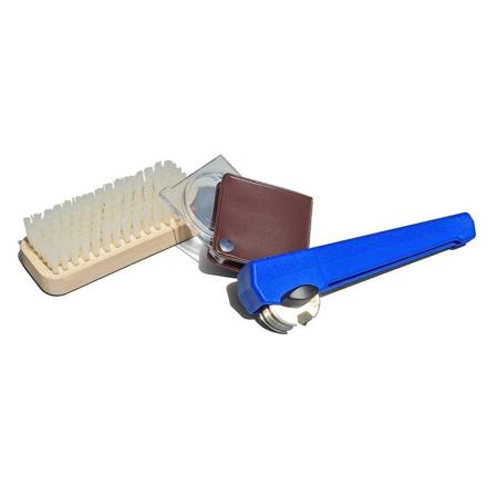 ERICHSEN erichsen 295/V cross-cutting cutter 11 teeth 1mm pitch Adhesion Tester