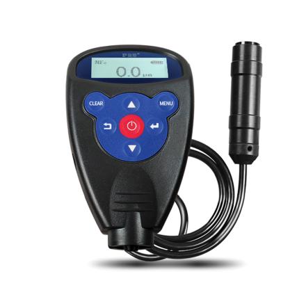 IWAVE WH92 Coating thickness Gauge Split iron aluminum dual-use strip line Probe anodic oxidation measurement