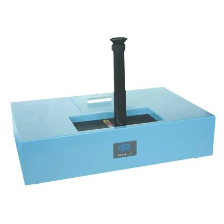 SUOGUANG WSL-2 LOVIBOND TintoMeter Comparison Color measuring instrument