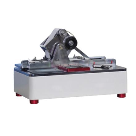 YANTE YT-YM20 Ink absorbency Tester Ink platen opening area 20 +/- 10px2 Ink absorption time 120 +/- 5s