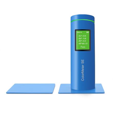 CHNSPEC ColorMeter SE color difference Portable ColoriMeter D8 structure wireless connection