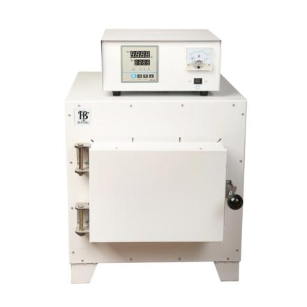 BENTING CSX-10-12 resistance Furnace silicon carbon Rod double-sided heating 1200 ℃ 16L