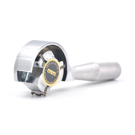 JINGKELIAN QFH 6-tooth cross-cut adhesion Tester Cross Hatch Cutter meets ISO2409-1974 standard