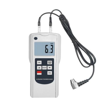 AMITTARI AT-140A Ultrasonic Thickness Gauge Measurement range 1~ 200mm