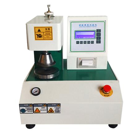 HENGPIN HP-NPD1600Q paper Burst Tester Breaking strength Tester High Accuracy Sensor