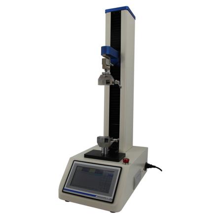CHENCHI WDK-01 Smart paper tensile Tester High Accuracy constant speed tensile force value range optional