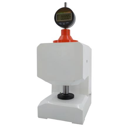 CHENCHI HD-04D Electric paper thickness Gauge, constant pressure contact area 200 +/- 5mm &sup2;