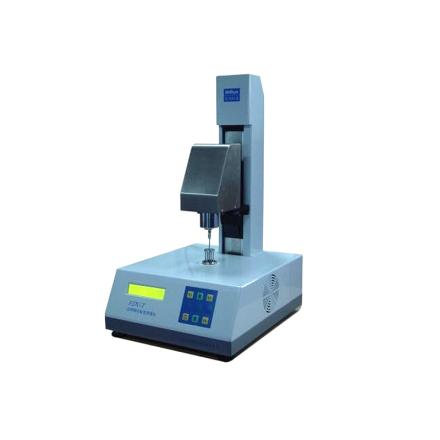 NIRUN FDV-T Starch Viscosity-Tester Starch Gelatinization Viscosity Test Device