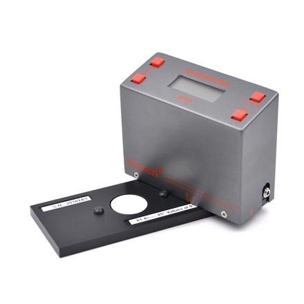 TQC sheen SH0657 reflectivity Meter Handheld gray scale Opacity measurement instrument 45/0 &deg; irradiation conditions
