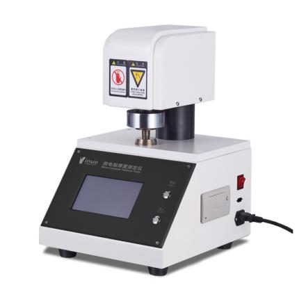 YINUO YN-HDY04 Automatic thickness Tester Microcomputer Paper thickness Tester