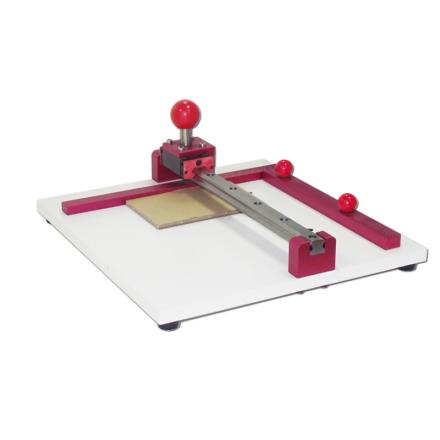 YINUO YN-ECT Side Pressure Sampler Special Sampler for Transforming Pressure Strength Tester