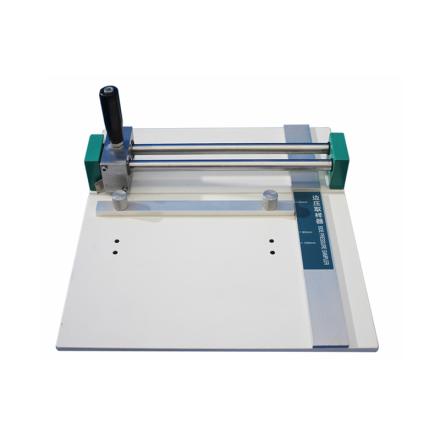 JINGWEN JW-101F02 Cardboard gluing Sampler sampling tool