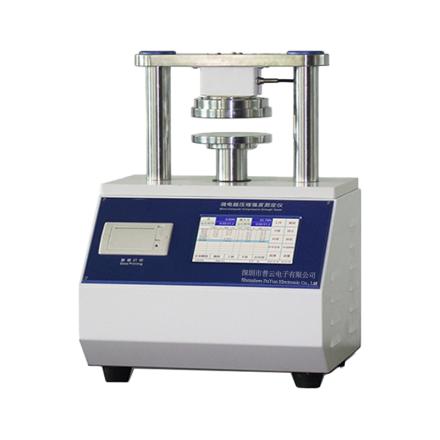 PUYUN PY-H603 Automatic Compressive Strength Tester, Multifunctional High Accuracy Touch Screen Control