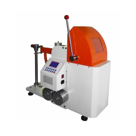 PUYUN PY-H617 Microcomputer Puncture Resistance Tester Corrugated Board Dynamic Impact Tester