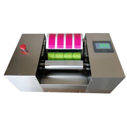 PUYUN PY-E626 offset plate inks Spot Color Proofer Automatic ink leveling Pressure adjustable
