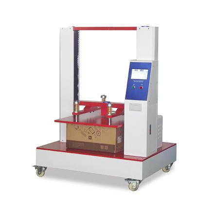 YINUO YN-KY1000 Microcomputer compressire strength Tester 7 inch Touchscreen double guide column structure