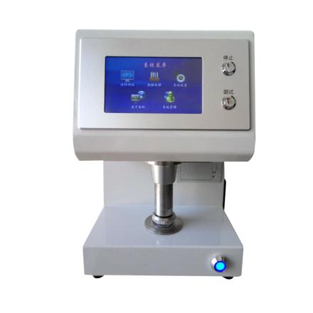 China ZY-PH-2 Smoothness Tester Mercury-free Buick method paper smoothness Tester