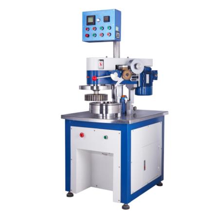 YINUO YN-PFI01 PFI Refining Machine, Disengagement Machine, Vertical Refining Machine, Laboratory Refining Equipment
