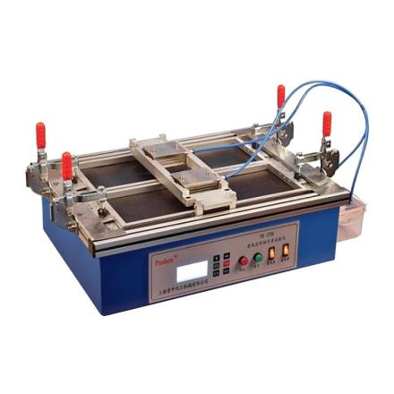 PUSHEN JTX-III architectural coatings stain resistance Tester scruf speed 37cpm load 1000g