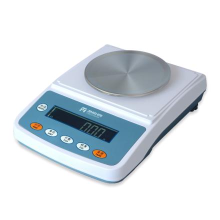 JINGHAI YP3002N Precision Balance automatic correction temperature compensation counting function