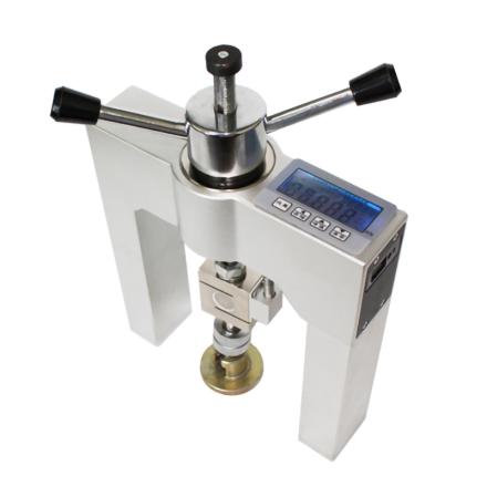 KOSON KS-10C Carbon Fiber Bonding strength Tester coating Adhesion Tester High Accuracy S Sensor