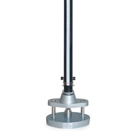JINGKELIAN QCJ-50 Film Impact Tester, Film Impact Strength Tester