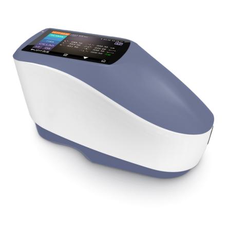 3NH YS3020 color difference Meter ColoriMeter 4mm caliber SCI/SCE measurement