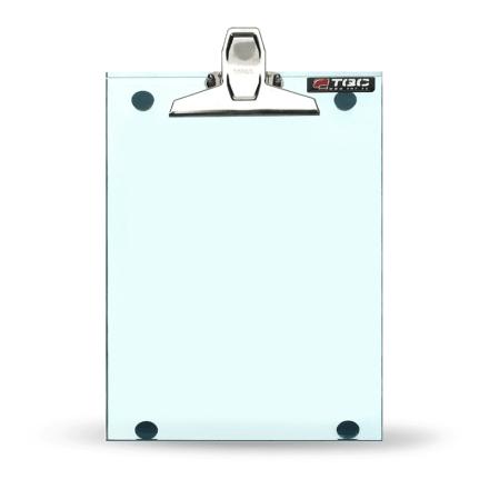 TQC sheen VF1603 Glass coating table Spreader platform 300 &times; 100 mm