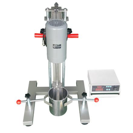 QIWEI FS-1000D Disperser high speed dissolver