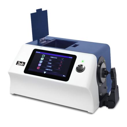 3NH YS6080 Benchtop ColoriMeter Illuminant reflection measurement
