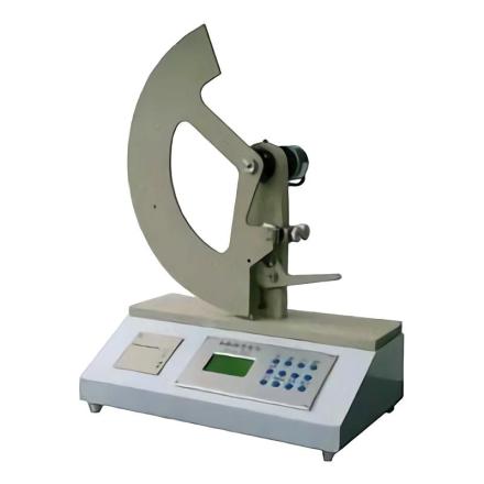 China ZY-SL-2 paper Tear Strength Tester, Ailimendorf Tear strength determination
