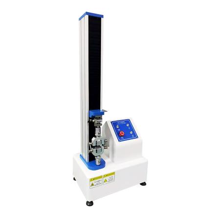 YOUKE YK3659 Touchscreen single column UTM liquid crystal display material testing machine