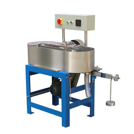 China ZY-DJ-23 Valley Refining Machine 23 Liters Valley Refining Machine Laboratory Standard Equipment