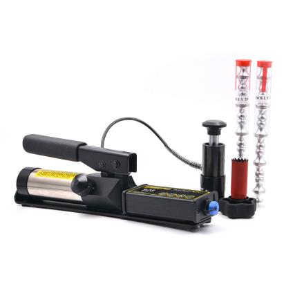 Defelsko ATM50A Adhesion Tester 50mm kit digital coating adhesion Tester