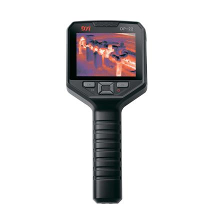 DIANYANG DP-21 thermal imagery handheld instrument high definition infrared temperature measurement handheld device