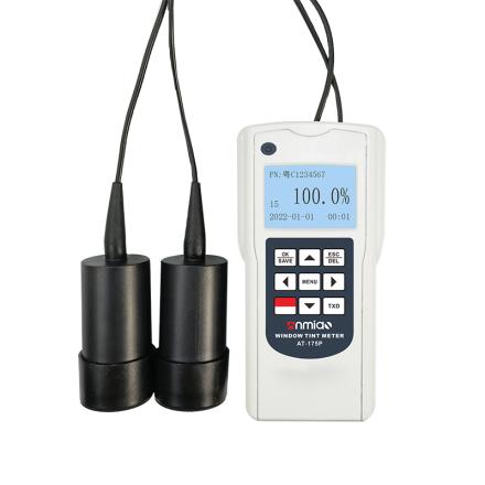 AMITTARI AT-175P Transmittance Meter High Accuracy light transmitance measurement instrument